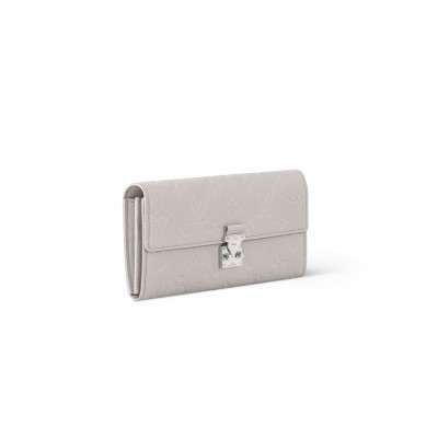 LOUIS VUITTON PORTOFOUILLE SARA METIS M13463 (19*11*3cm)